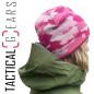 Preview: ARMYBUG BEANIE COMMANDO PINK